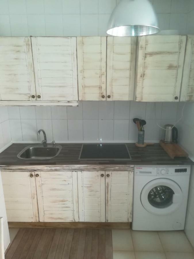 Appartement Hormiga's Corralejo