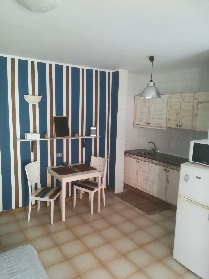 Hormiga's Appartement Corralejo